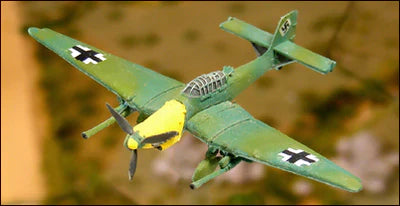 Ju-87 G-1 Stuka