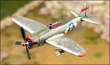 P-47 Thunderbolt