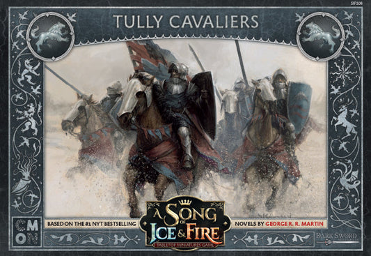 SIF Stark Tully Cavaliers
