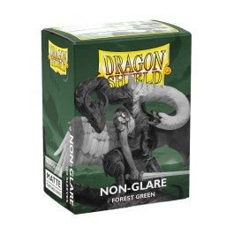 Dragon Shield Card Sleeves