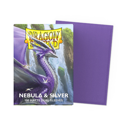 DragonShield Card Sleeves Dual Matte