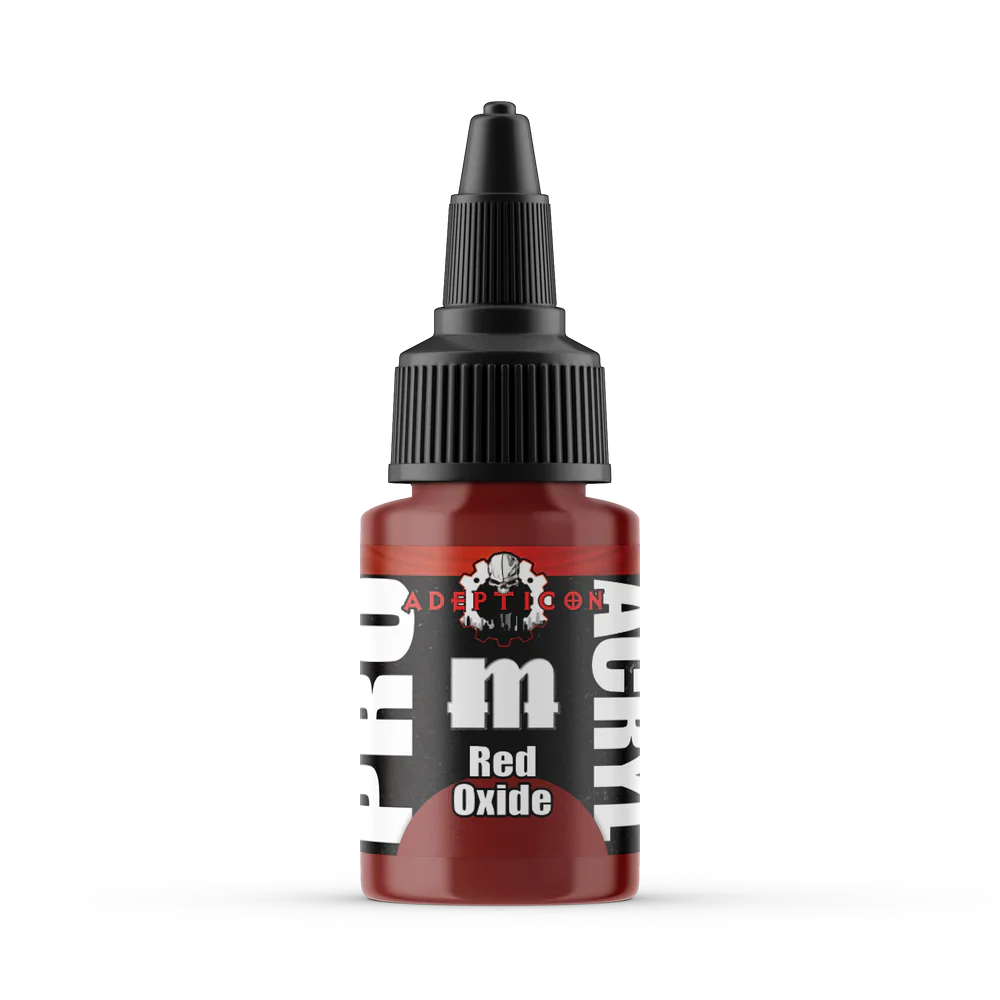 Pro Acryl Signature Series