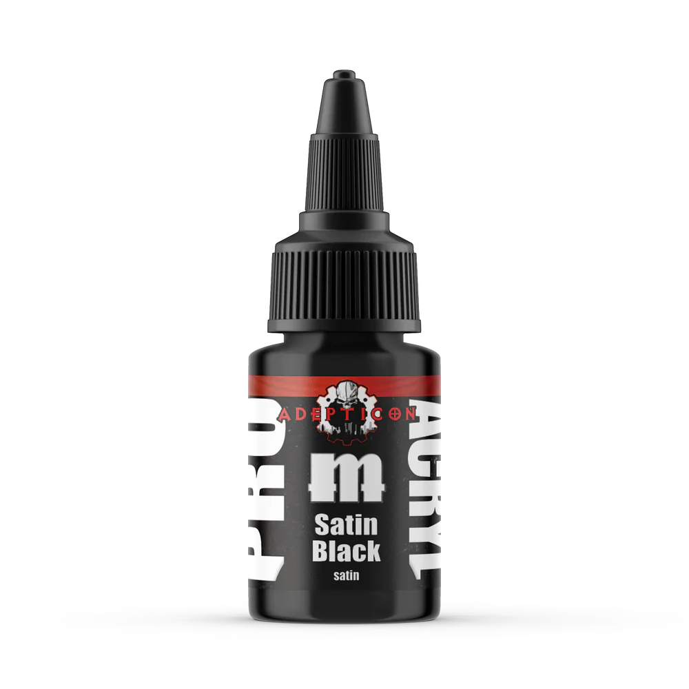 Pro Acryl Signature Series