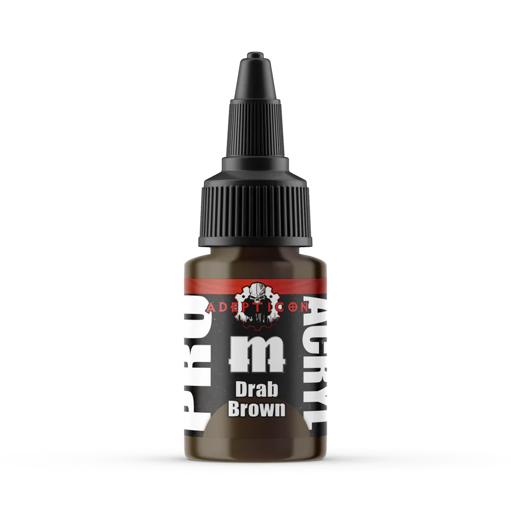 Pro Acryl Signature Series
