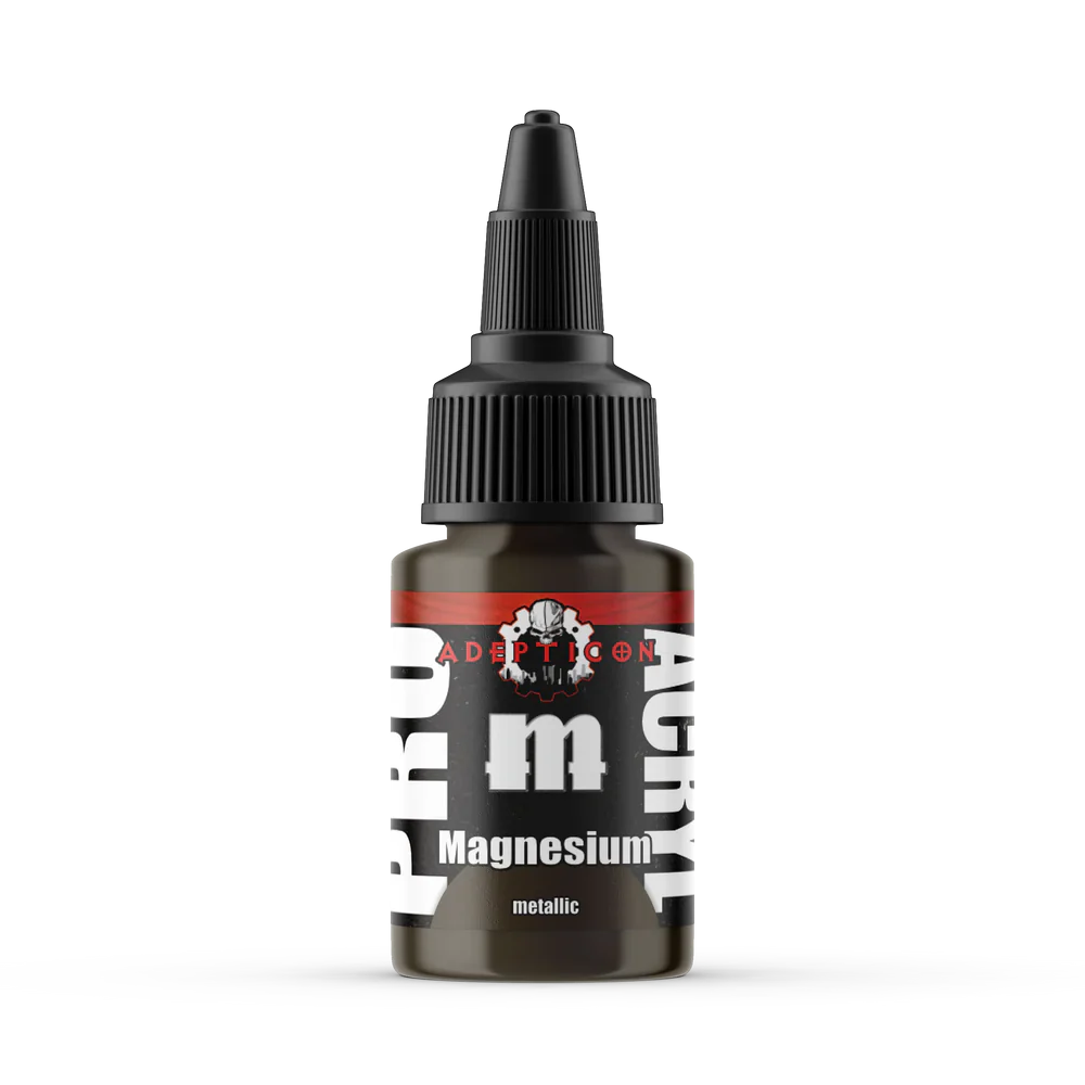 Pro Acryl Signature Series
