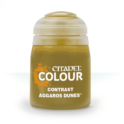 Citadel Contrast Paint: 18ml