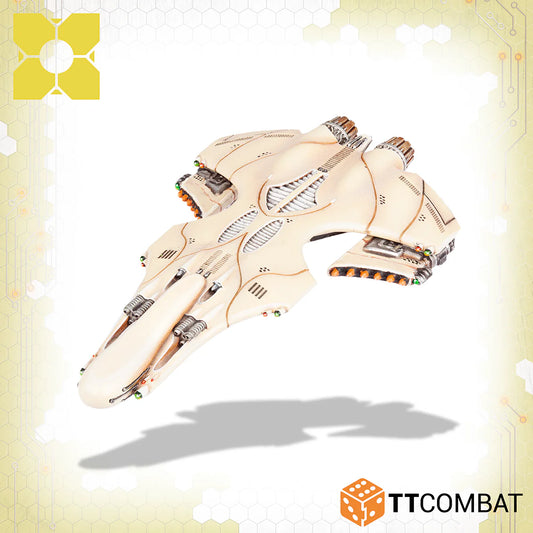 Dropzone Commander PHR Athena Fighter