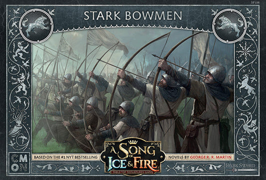 SIF Stark Bowmen
