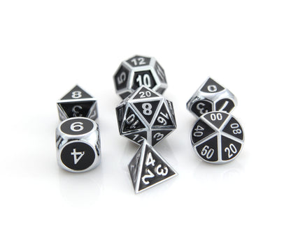 DHD Die Hard Dice (Metal)