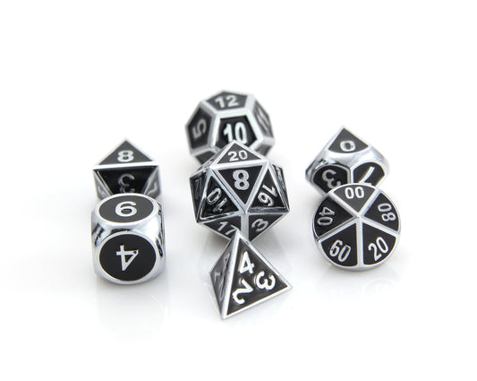 DHD Die Hard Dice (Metal)