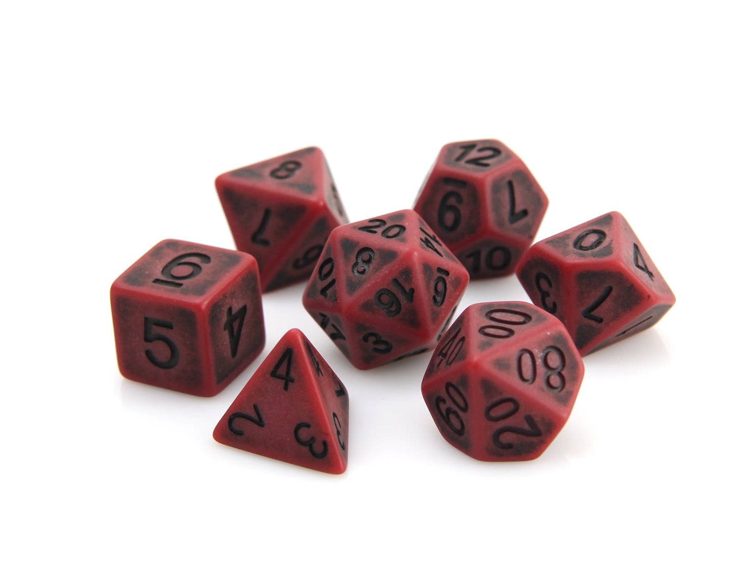 DHD Die Hard Dice (Golem)