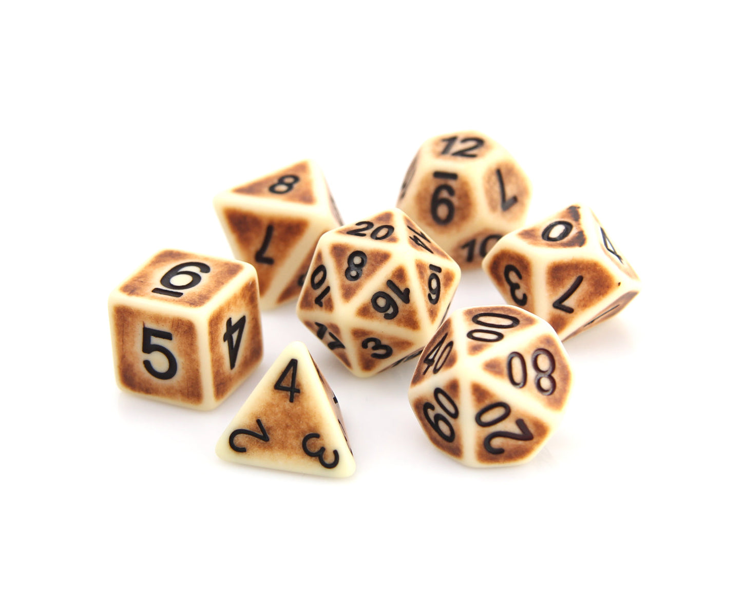 DHD Die Hard Dice (Golem)