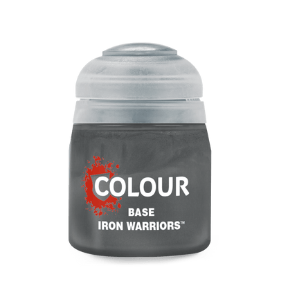 Citadel Paint: Base