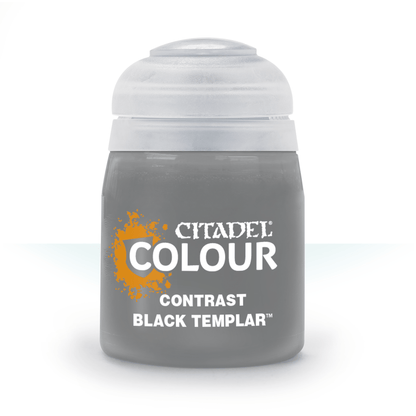 Citadel Contrast Paint: 18ml