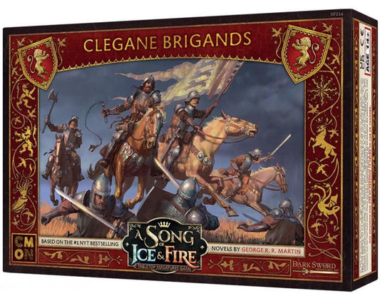 SIF Lannister Clegane Brigands