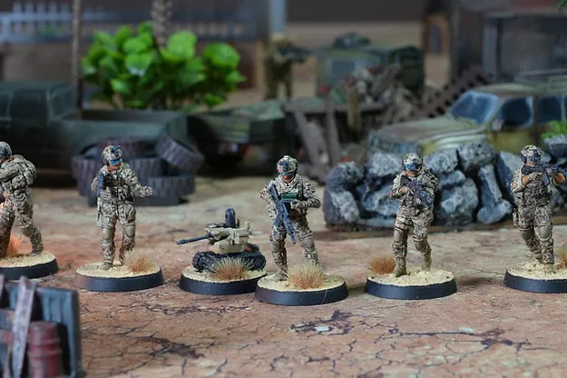 InCountry Chinese SOF