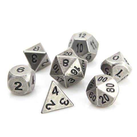 DHD Die Hard Dice (Metal)