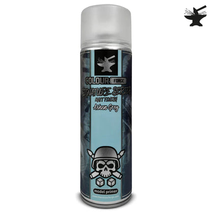 Colour Forge Paints