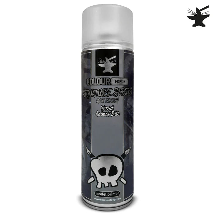 Colour Forge Paints