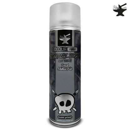 Colour Forge Paints