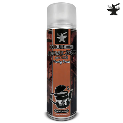 Colour Forge Paints