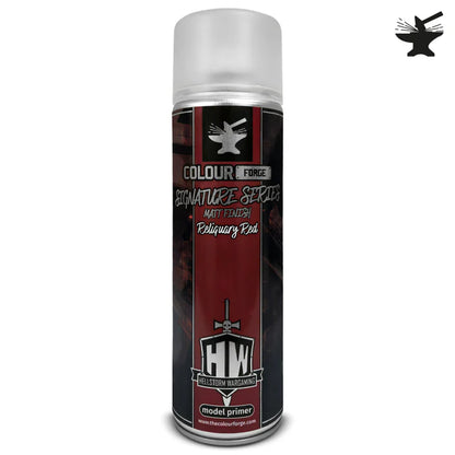 Colour Forge Paints