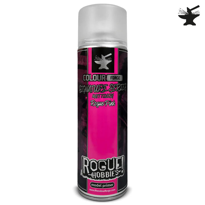 Colour Forge Paints