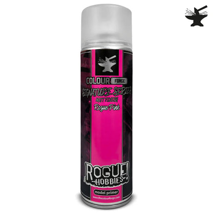 Colour Forge Paints