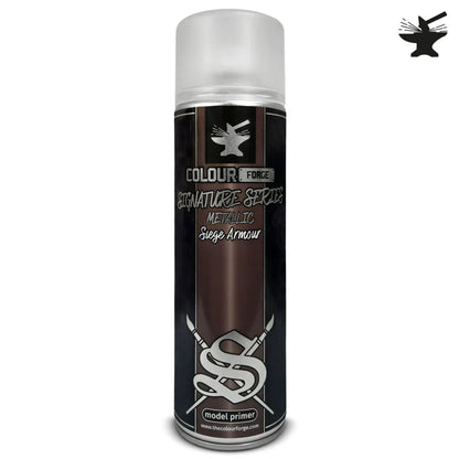 Colour Forge Paints