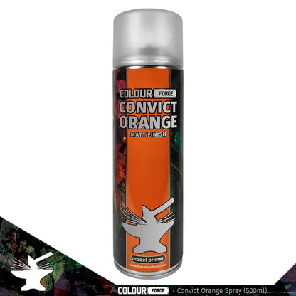 Colour Forge Paints
