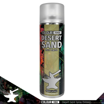 Colour Forge Paints