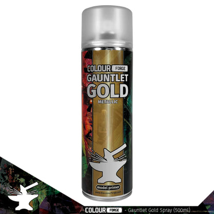 Colour Forge Paints