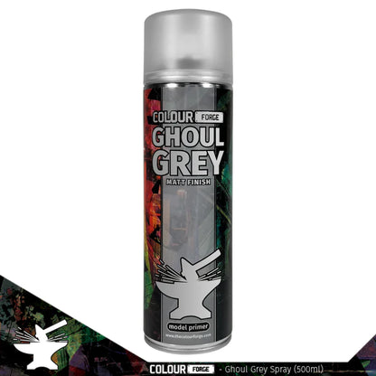 Colour Forge Paints