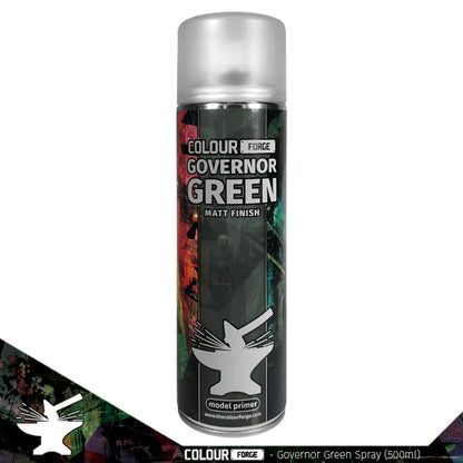 Colour Forge Paints