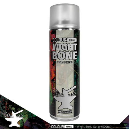 Colour Forge Paints