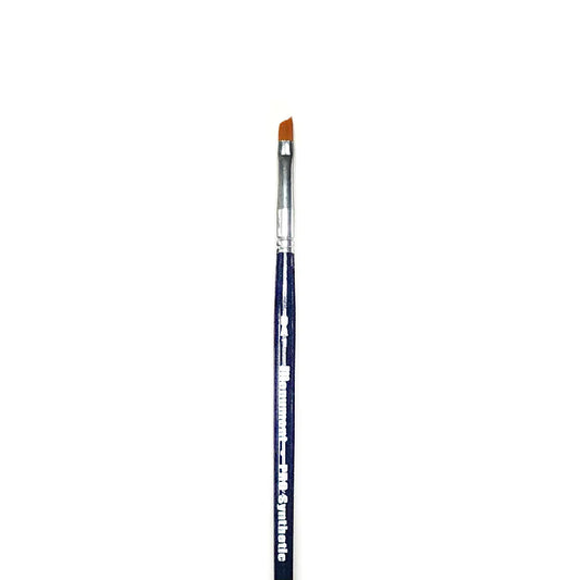PRO Synthetic Angled Drybrushes