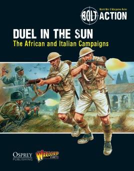Duel in The Sun