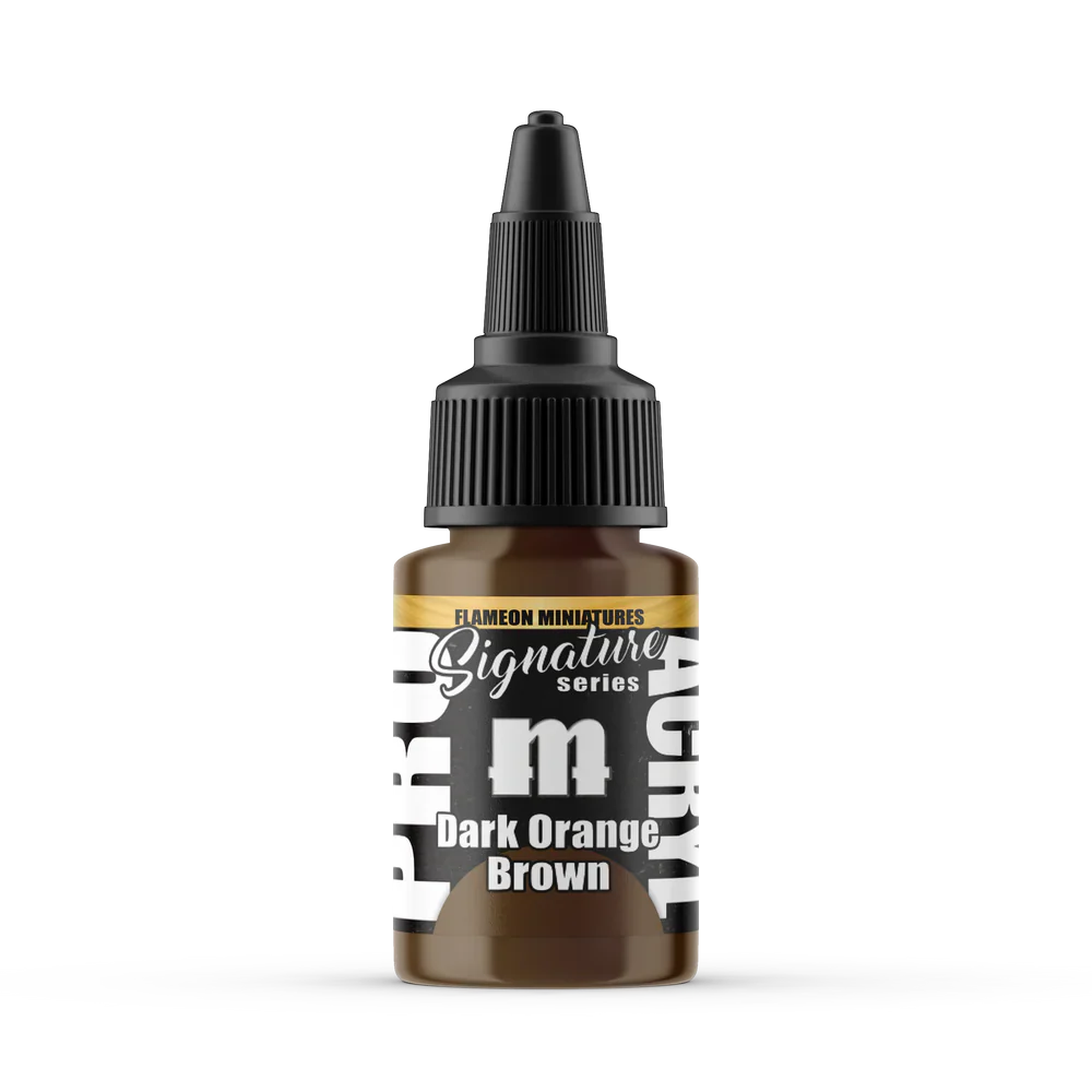 Pro Acryl Signature Series