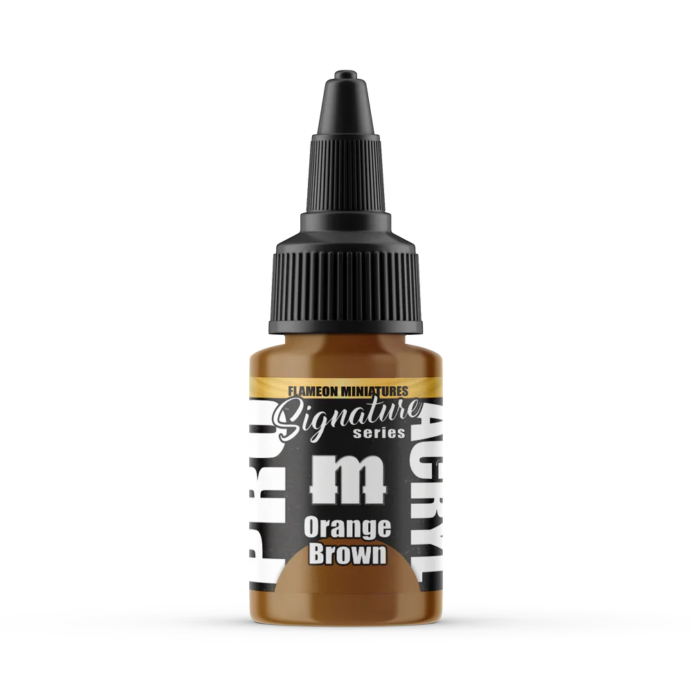 Pro Acryl Signature Series