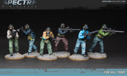 Kill Team