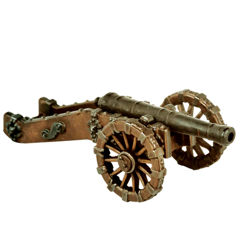Blood & Plunder Field Guns