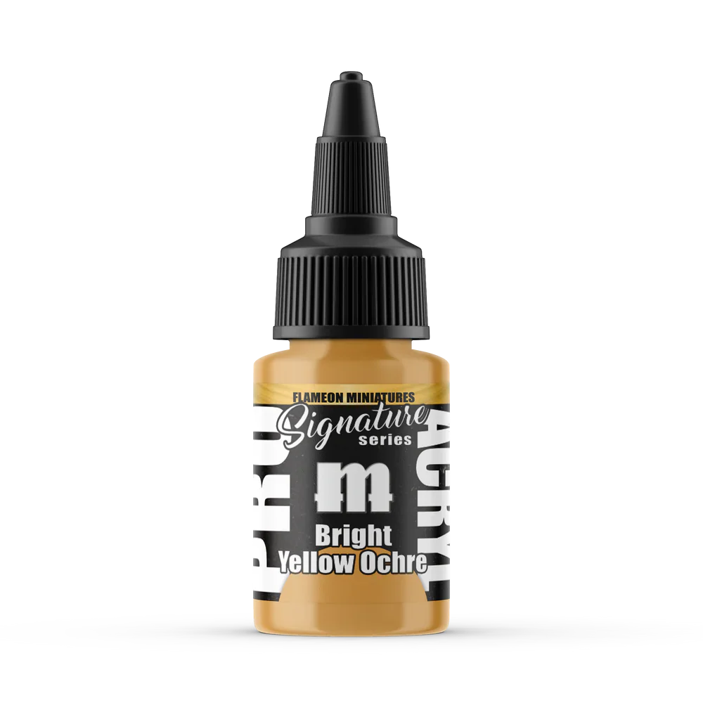 Pro Acryl Signature Series