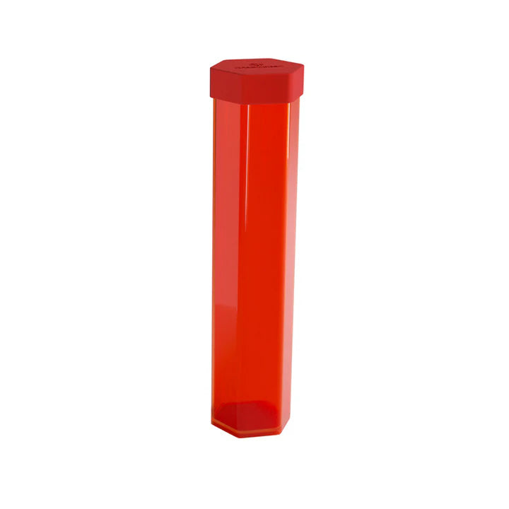 Playmat Tube Red