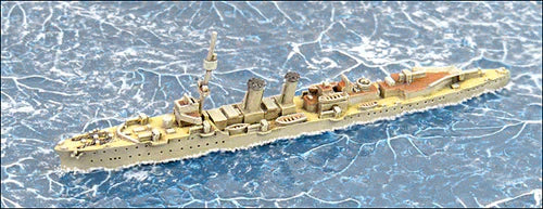 CL "C" Class Calliope / Cambria