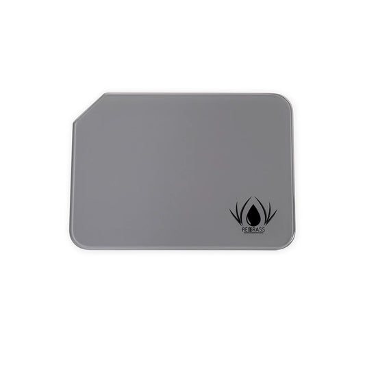 Redgrass Glass Palette - Painter Lite