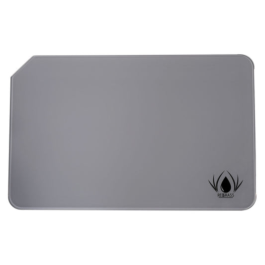 Redgrass Glass Palette - Studio XL