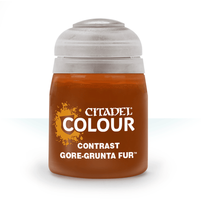 Citadel Contrast Paint: 18ml