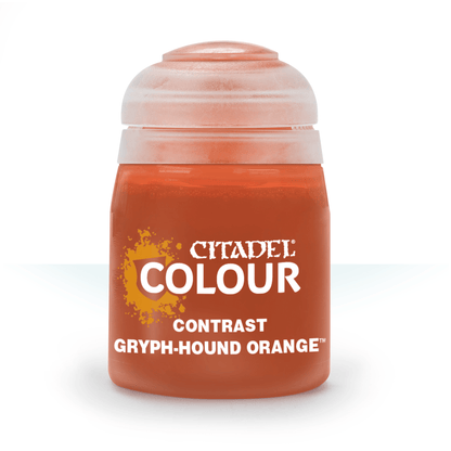 Citadel Contrast Paint: 18ml