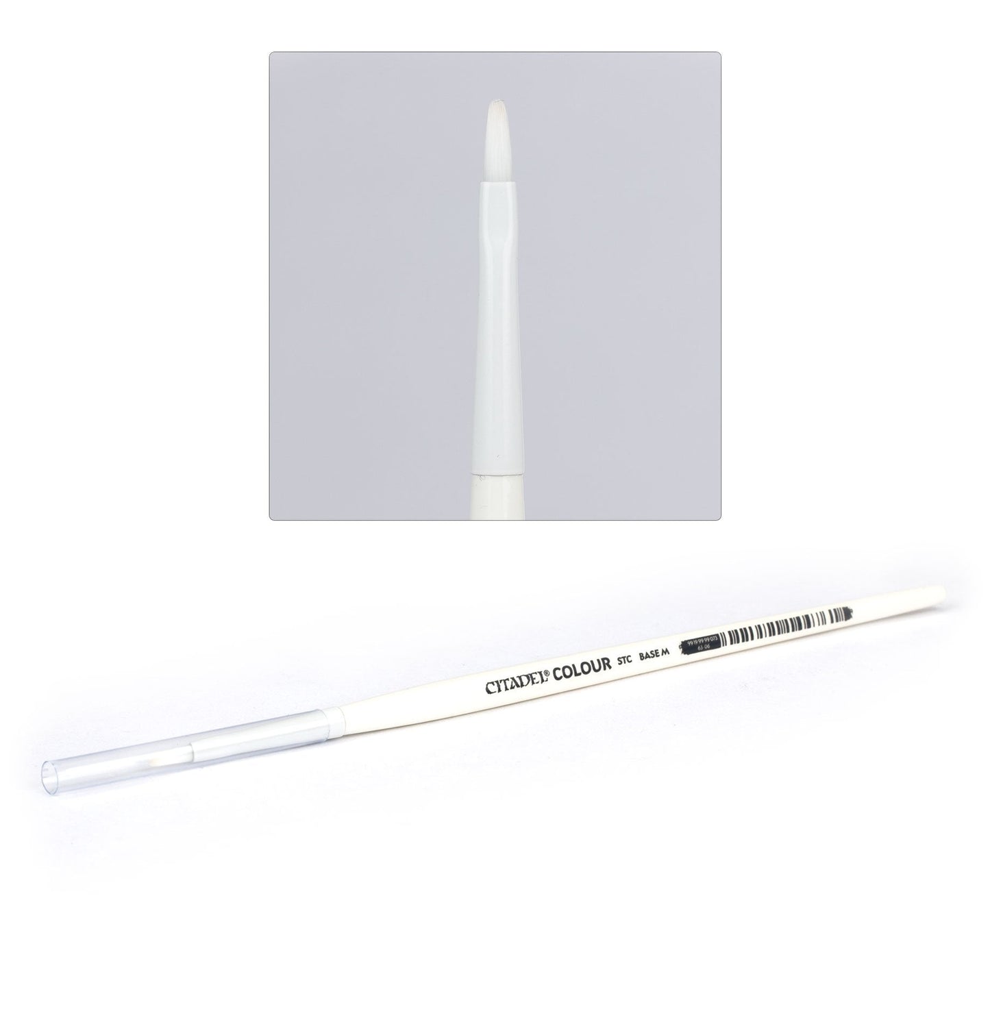 Synthetic Brushes