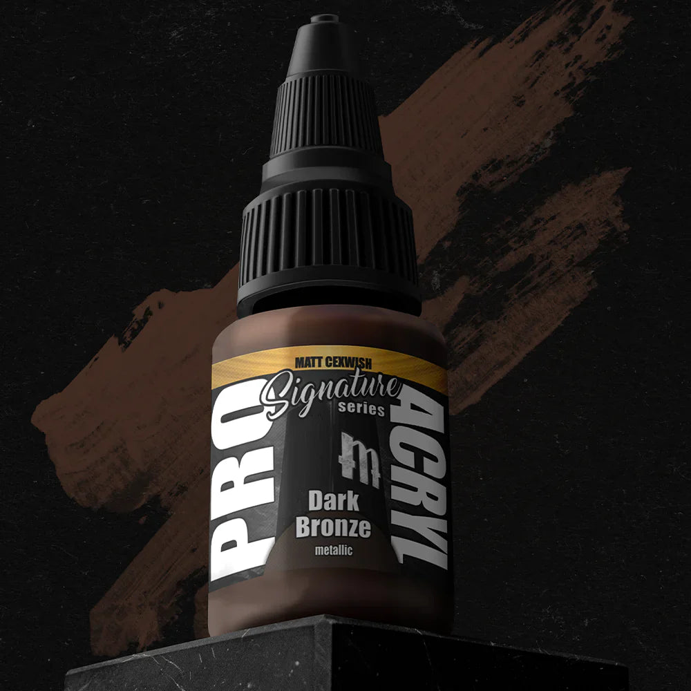 Pro Acryl Signature Series